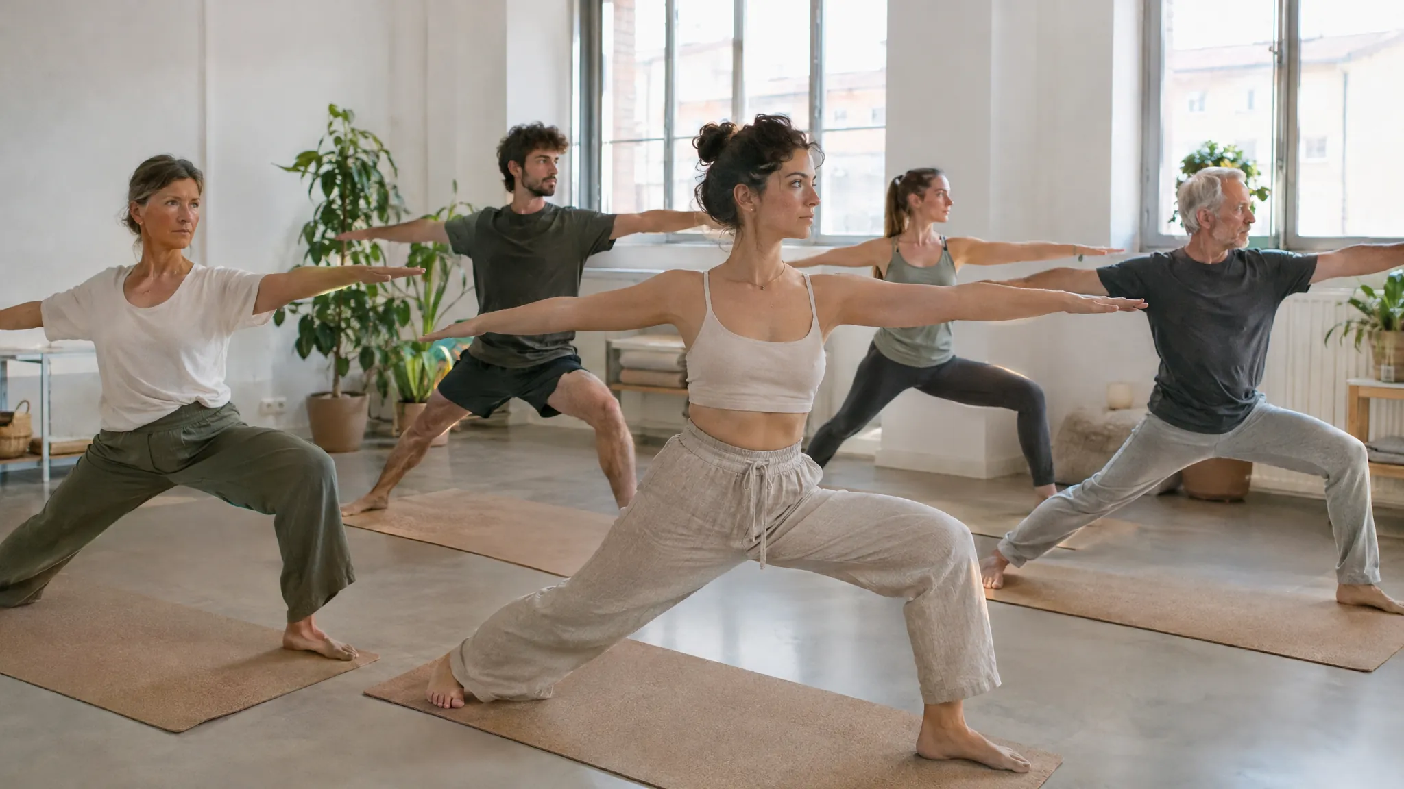 Yoga